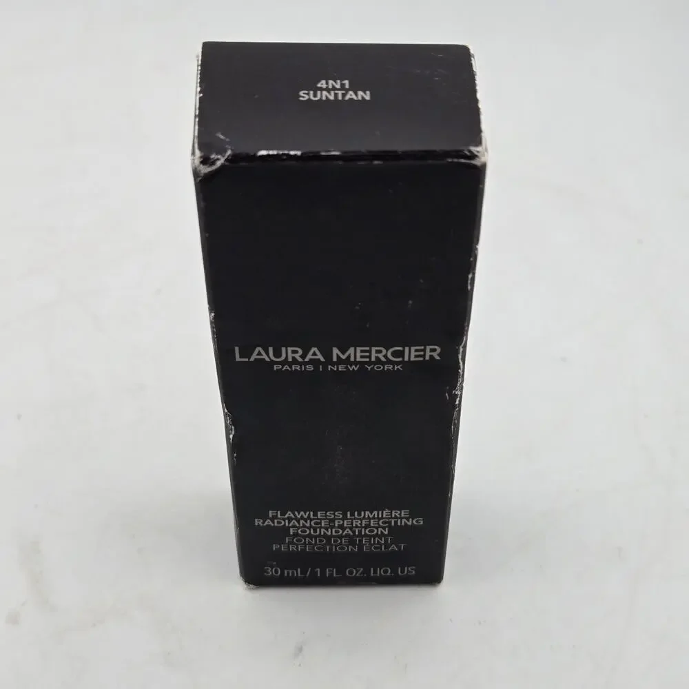 laura mercier authentic laura
